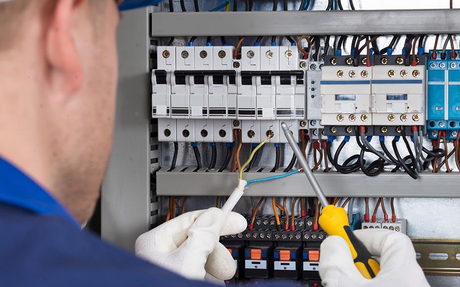 urgence électricité Gagny