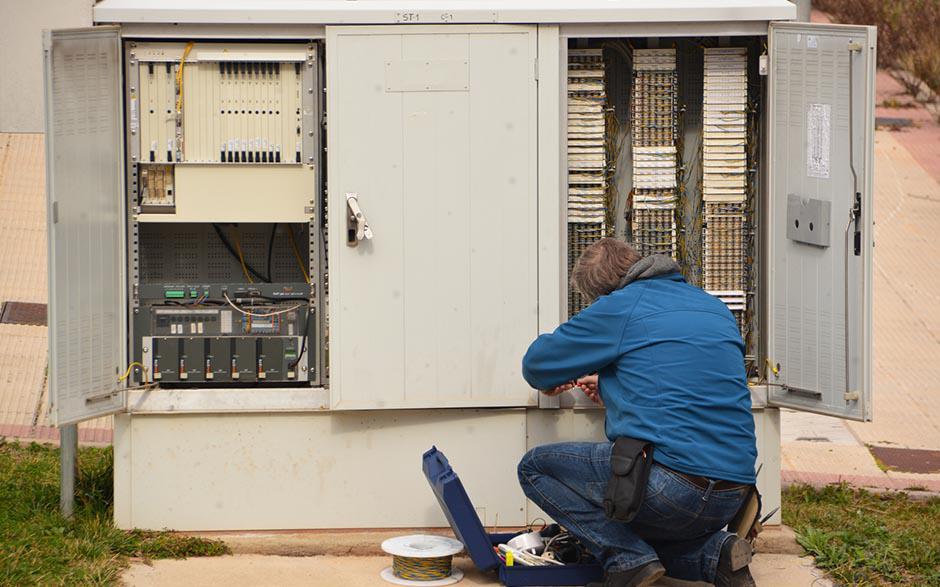 entreprise électricité générale Le Plessis-Bouchard
