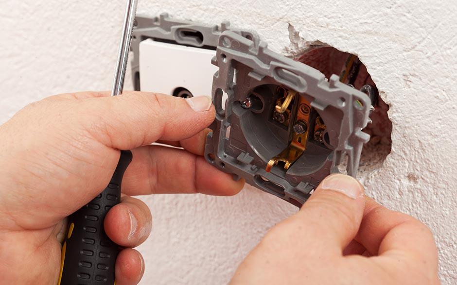 urgence électricité Sèvres