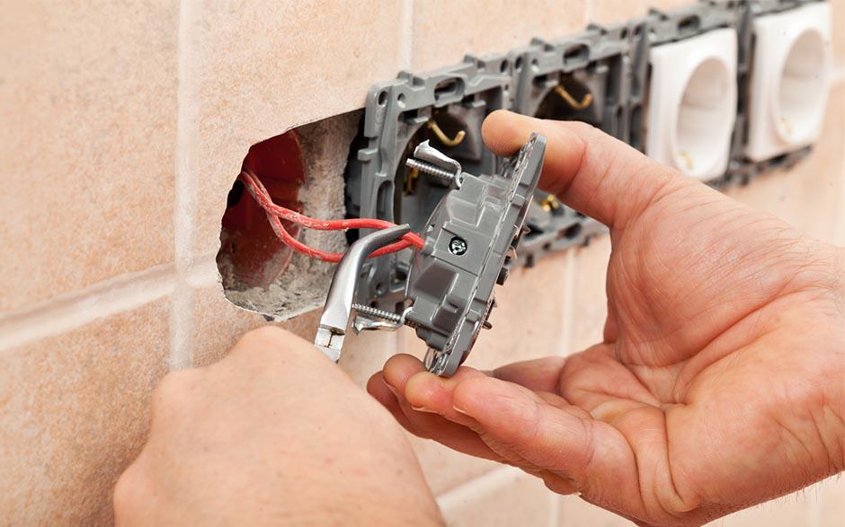 urgence électricité Sèvres