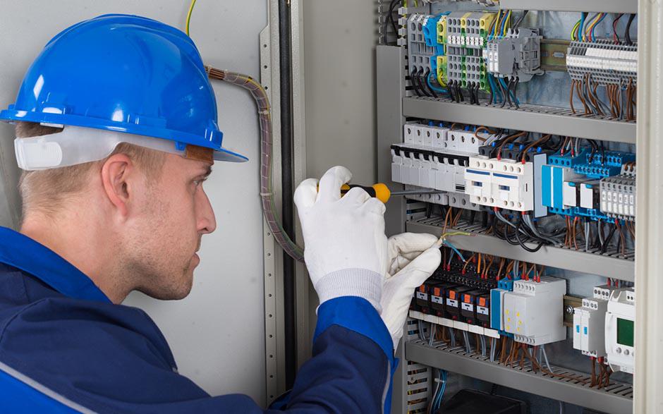 devis travaux électricité Saint-Brice-sous-Forêt