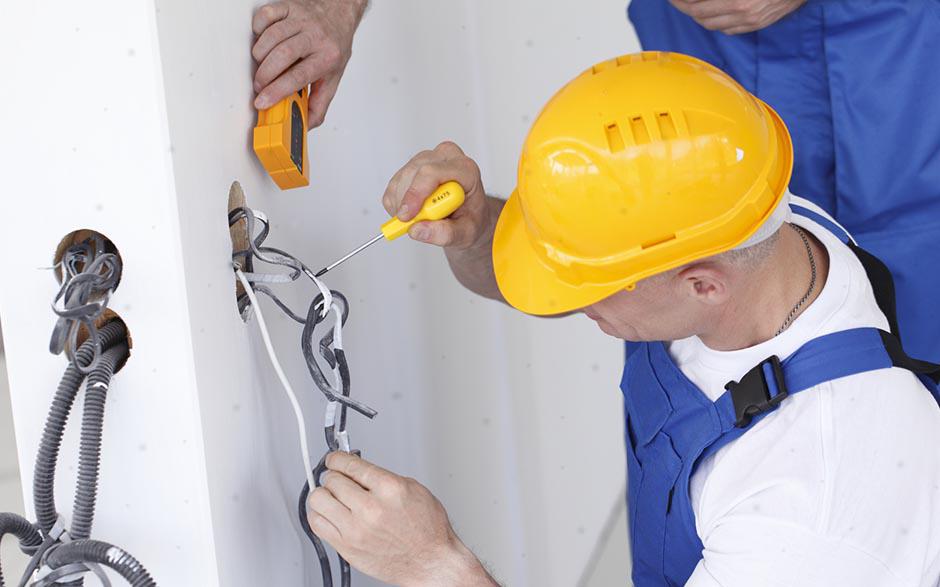 entreprise électricité bâtiment Gagny