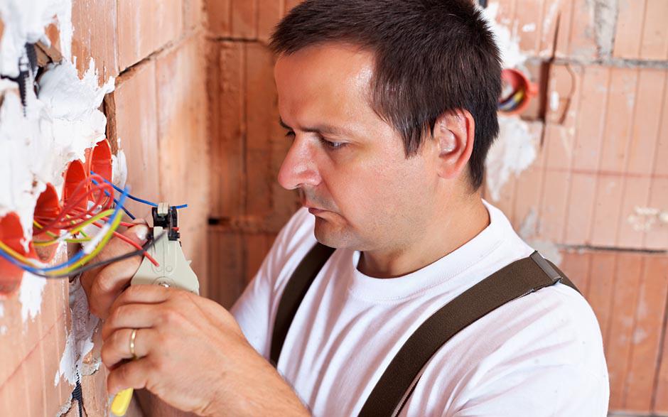 urgence électricité Vaujours