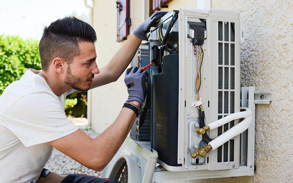 travaux d'électricité Voisins-le-Bretonneux