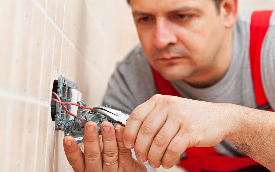électricien urgent Noyon