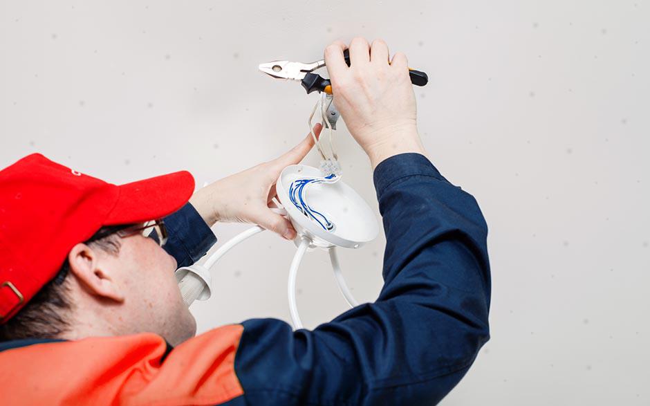 électricien urgent Noyon