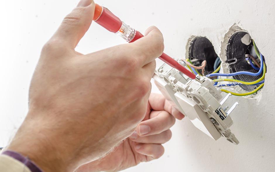 entreprise électricité bâtiment Gagny