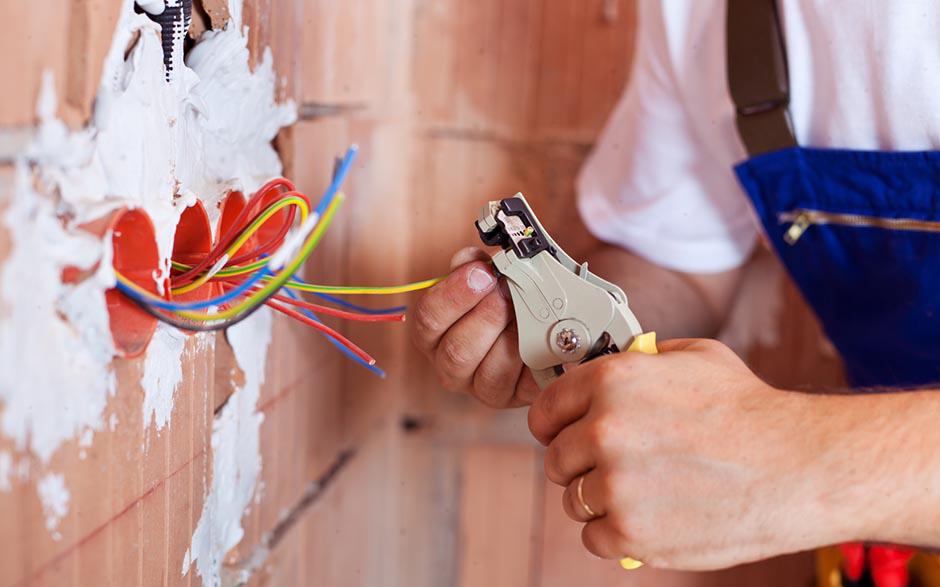 urgence électricité Gagny