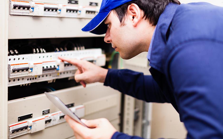électricité Le Plessis-Bouchard