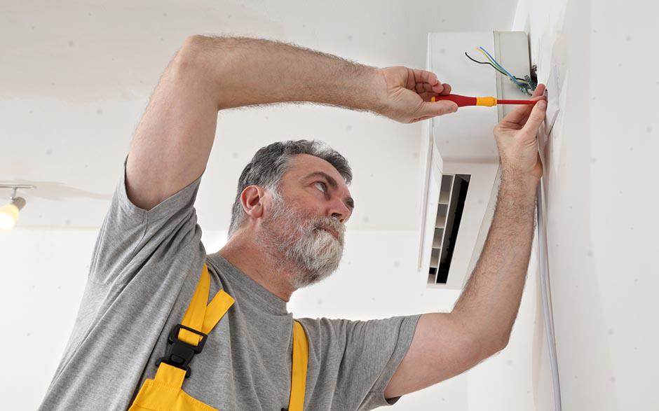 électricien urgent Noyon
