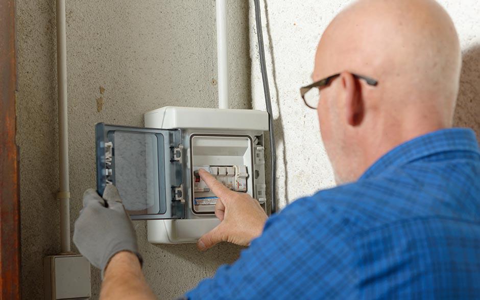 entreprise électricité bâtiment Gagny